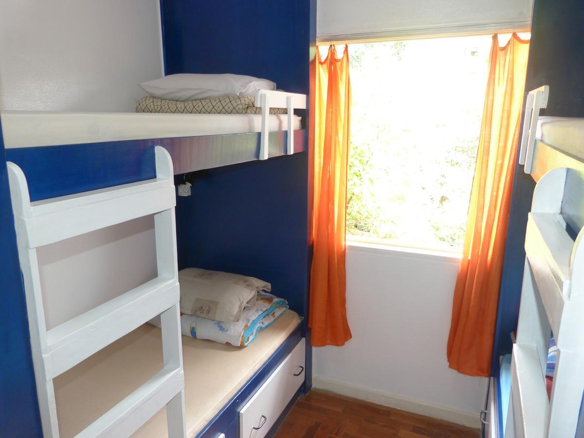 Olah Hostel - Vila Mariana São Paulo Buitenkant foto