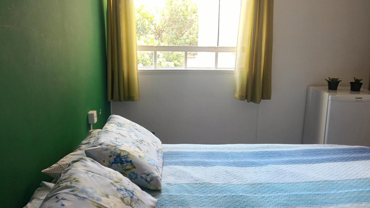 Olah Hostel - Vila Mariana São Paulo Buitenkant foto