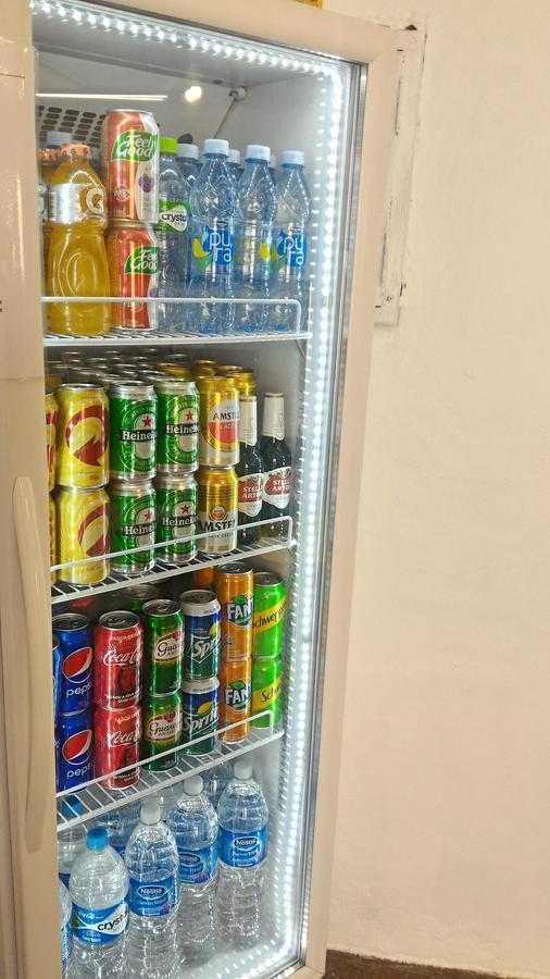 Olah Hostel - Vila Mariana São Paulo Buitenkant foto