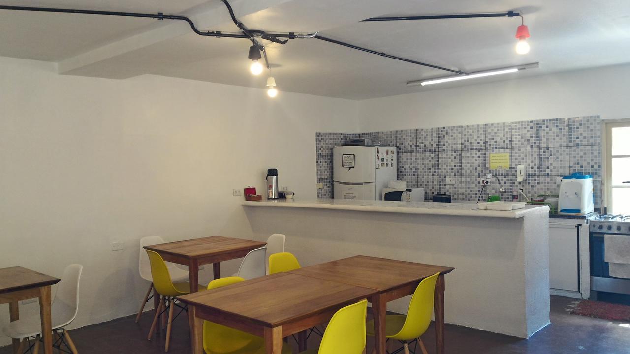 Olah Hostel - Vila Mariana São Paulo Buitenkant foto