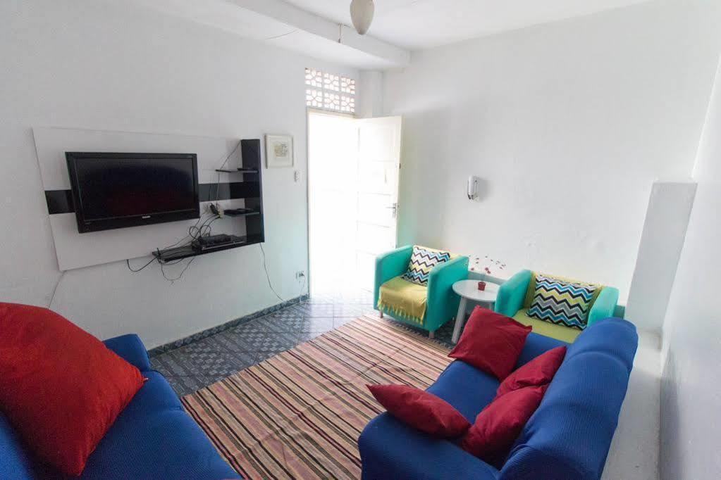 Olah Hostel - Vila Mariana São Paulo Buitenkant foto