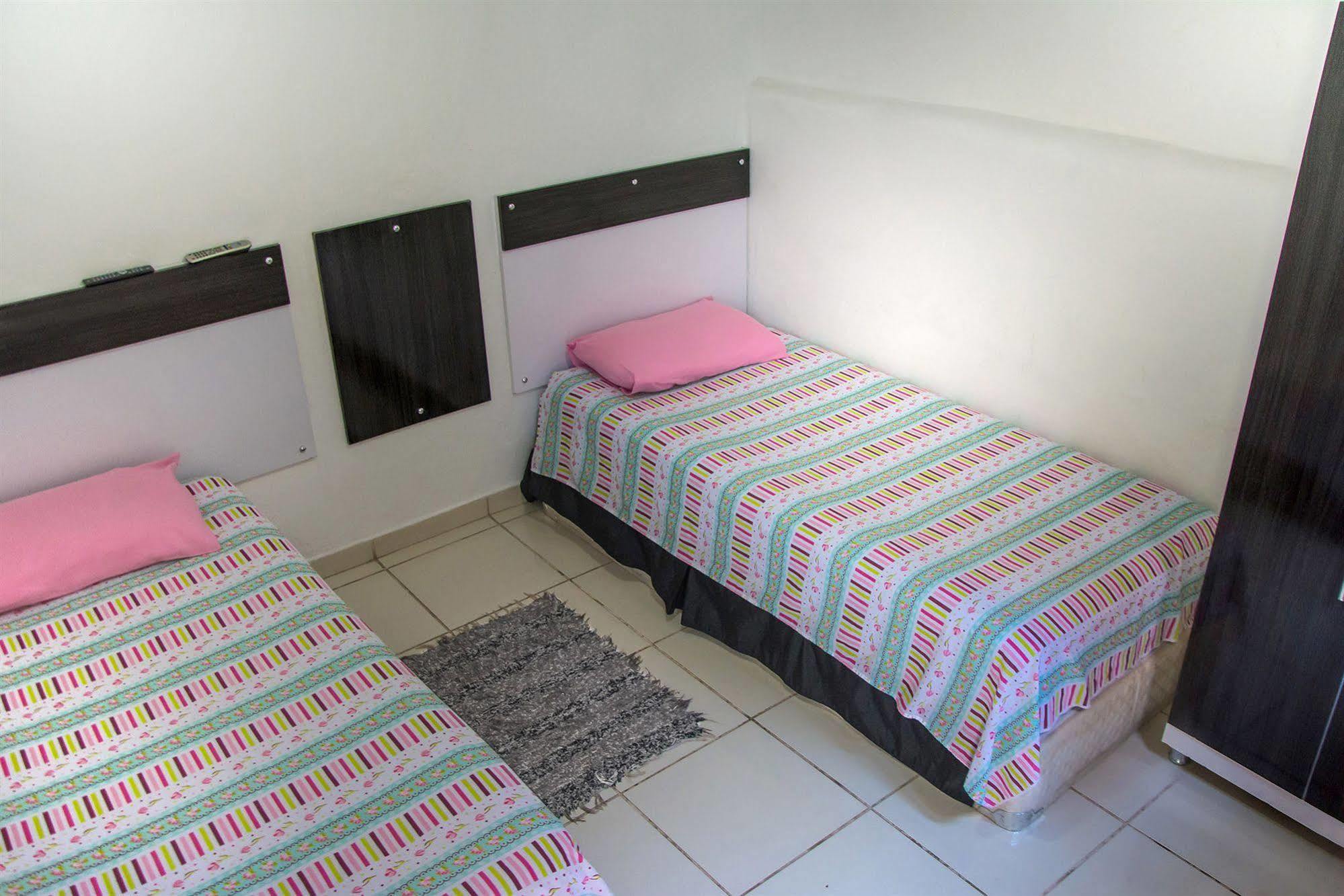 Olah Hostel - Vila Mariana São Paulo Buitenkant foto