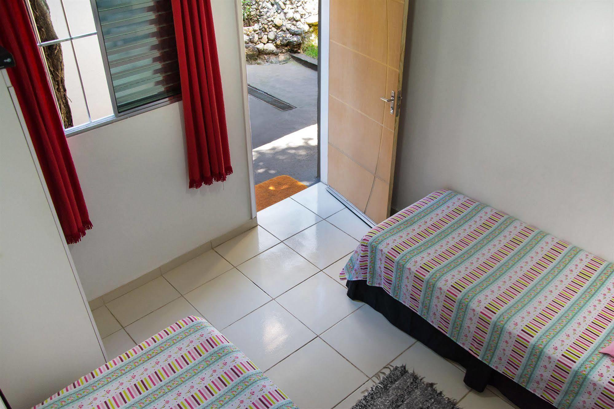 Olah Hostel - Vila Mariana São Paulo Buitenkant foto