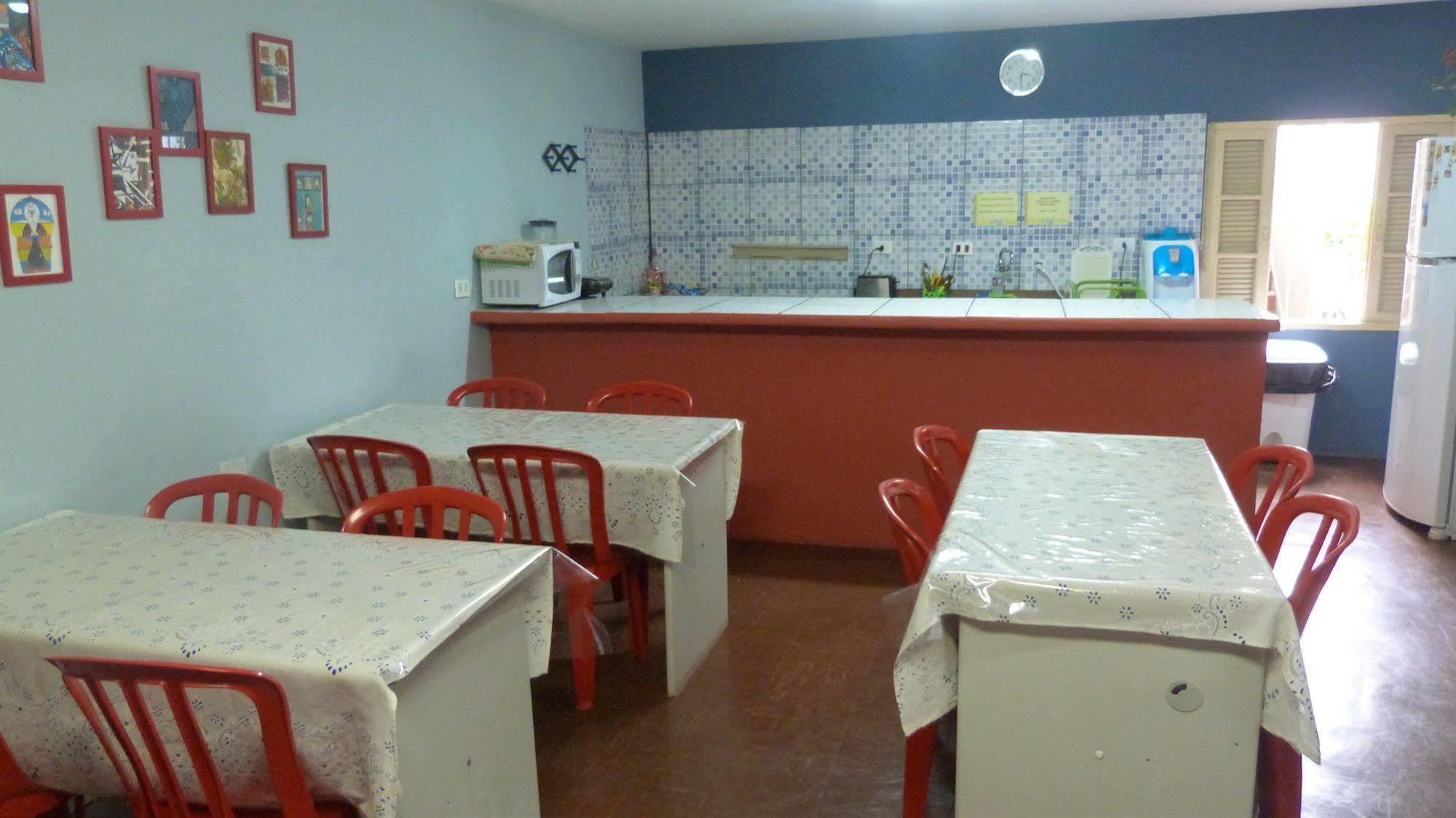Olah Hostel - Vila Mariana São Paulo Buitenkant foto