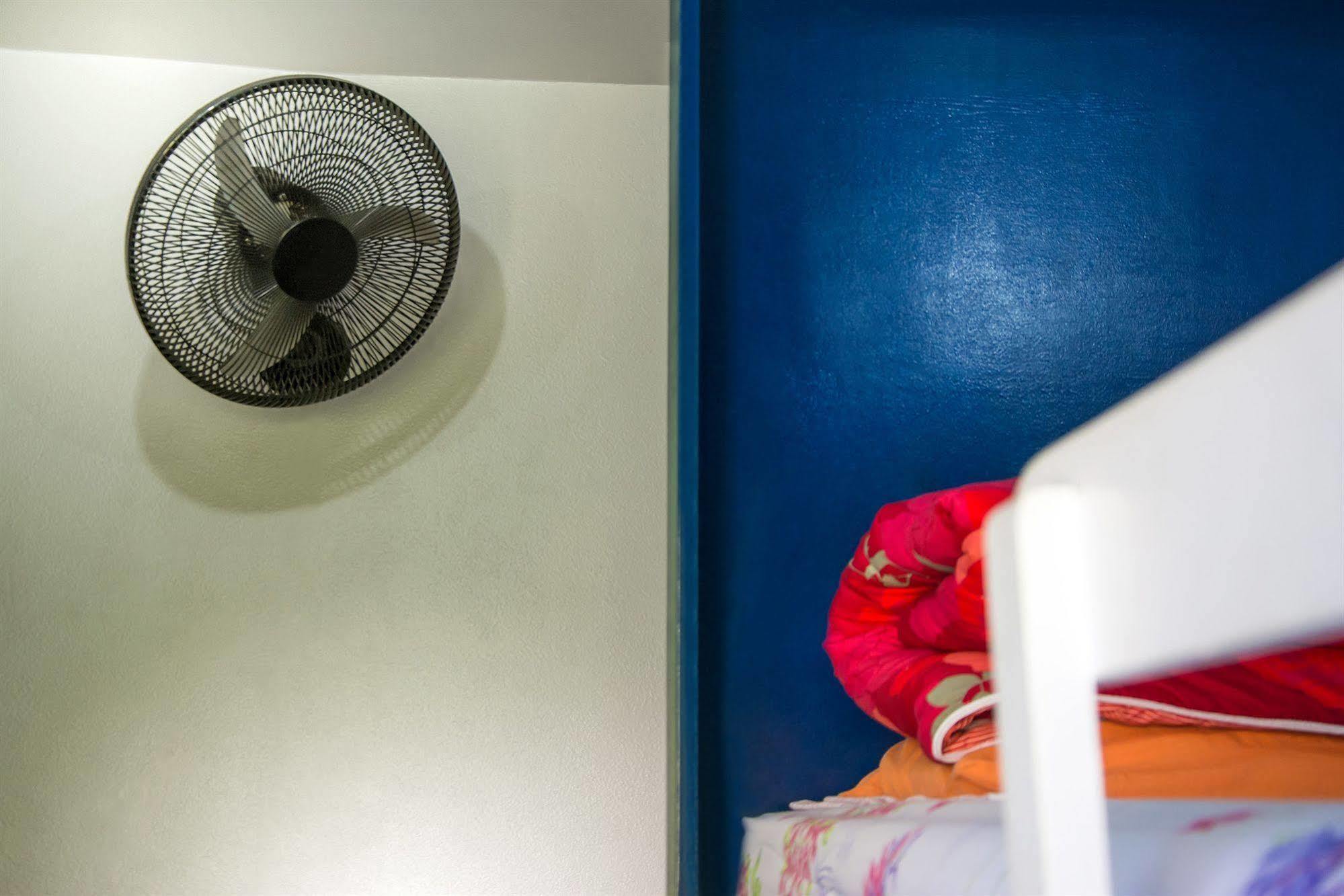 Olah Hostel - Vila Mariana São Paulo Buitenkant foto
