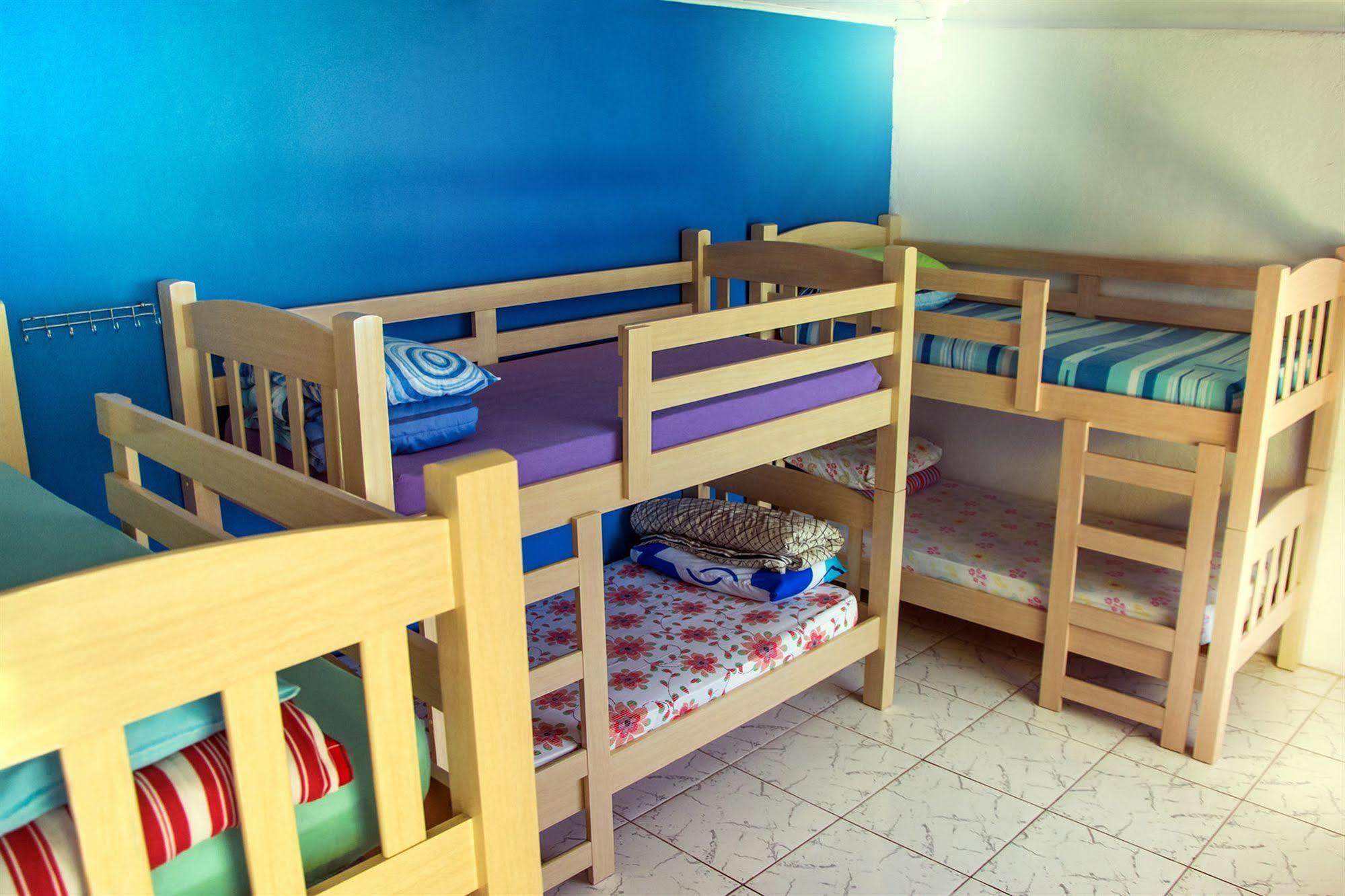 Olah Hostel - Vila Mariana São Paulo Buitenkant foto